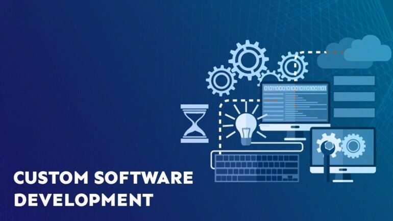 Custom Development – ASOCAP INDIA PVT. LTD.